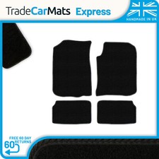 Tailored carpet car - carpet,