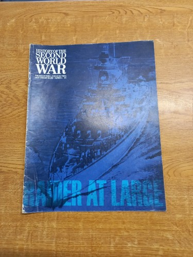Purnell history the second - history,