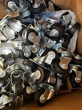 Colson Ecoforma Swivel Heavy Duty Wheels Casters Lot of 4
