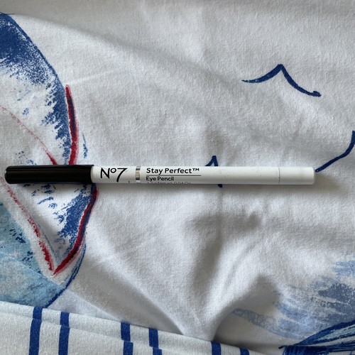 No7 stay perfect eye - eye, pencil