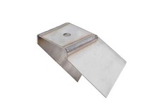 Motamec Universal Exhaust Weld