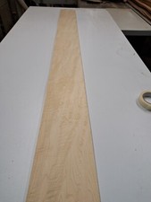Figured maple veneer 1 - maple,