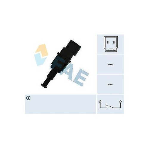 Fae 24490 brake light - fae,