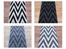 Hall / Stairs Zigzag Carpet