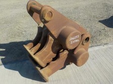 20 ton excavator pulverisers used