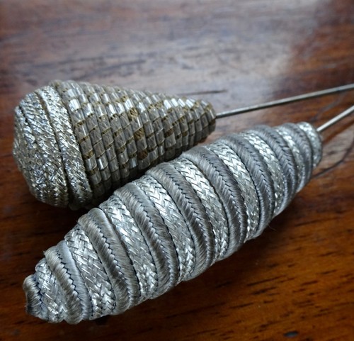 Vintage 1950s gold wound - vintage,