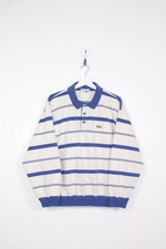 LACOSTE 90'S VINTAGE CHEMISE