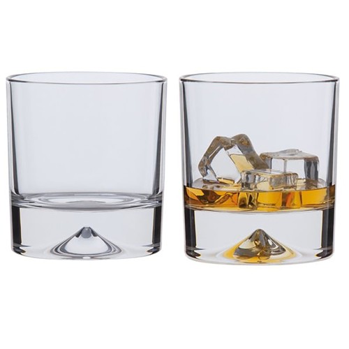 Dartington crystal dimple - dartington,