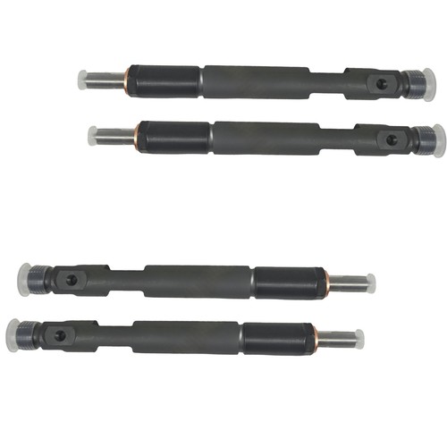 4pcs fuel injector 0432193835 - fuel,
