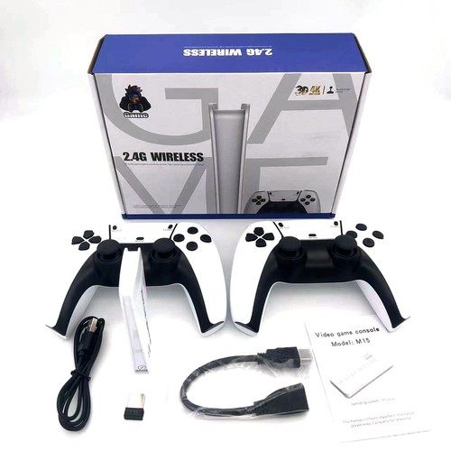Retro game console 40000 - game, 40000+