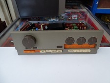 Quad 33 Pre Amp good condition Da Da upgrade