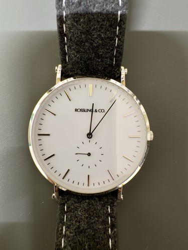 Rossling founders edition - &, co