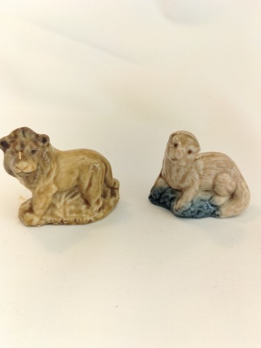 Wade whimsies otter and - wade,