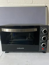 Cookworks 20L Capacity Mini
