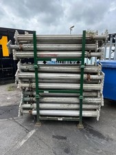 TITIAN ALUMINIUM SUPER PROP 1.7M WHEN CLOSED 2.7M WHEN OPEN