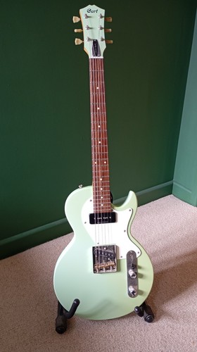Cort ltd16 limited edition - cort, cr-ltd16