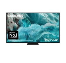 SAMSUNG Q7F5 65" QLED 4K