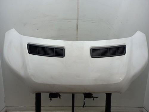 Ford transit bonnet 2015 2020 - transit,