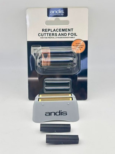 Andis profoil shaver - andis,