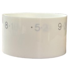 Silver Reed/Knitmaster Number