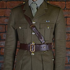 British army sam - sam, browne