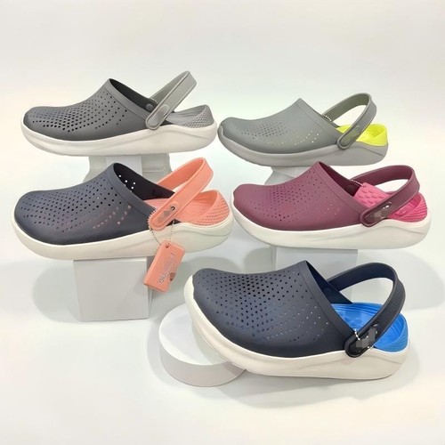 Unisex work clog breathable - unisex,