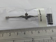 Royal Air Force RAF Long Pin