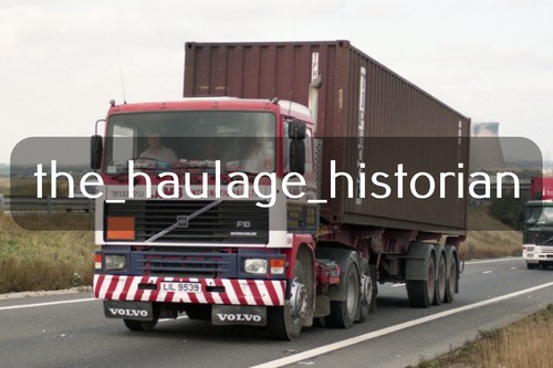 Thh truck photos volvo f10 - thh,