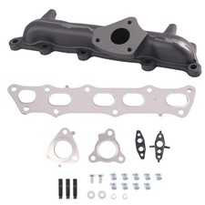 Exhaust Manifold for Honda