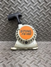 Recoil Pull Starter 4180 190 4000  KM130R KM130 FS100 FS130R HL100for stihl Used