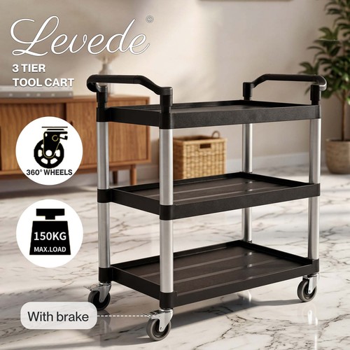 Levede tool trolley - tool,
