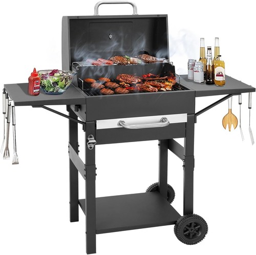 Portable bbq barbecue - bbq, grill