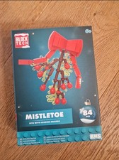 Block Tech Brick Building