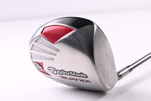 Taylormade burner draw - taylormade, 2007