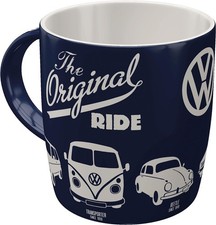VW Volkswagen The Original