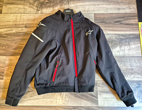 Alpinestars sektor tech - sektor,