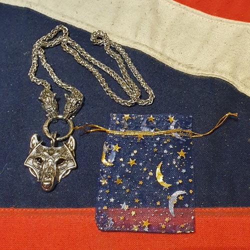 Gothic costume jewellery - gothic,