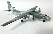Antonov czech air - antonov, an-26
