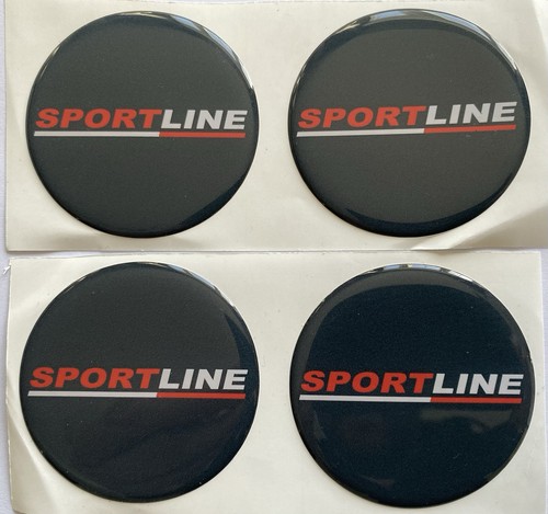 Sportline alloy wheel - alloy,