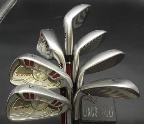 Set taylormade burner - set,