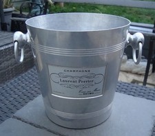 Good Laurent Perrier Aluminium