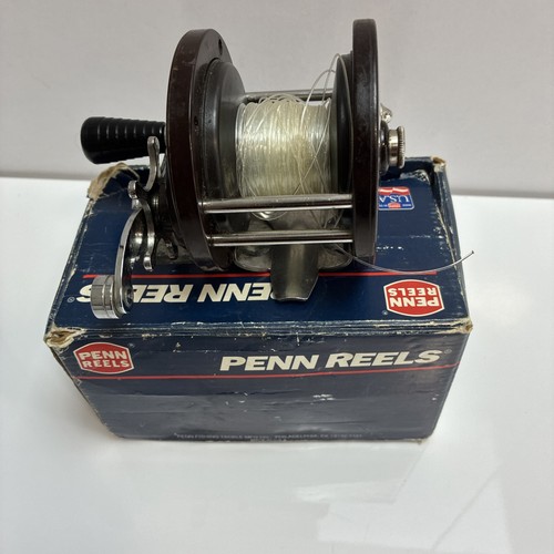 Penn vintage fishing - 85,