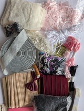 JOB LOT #170: VINTAGE items