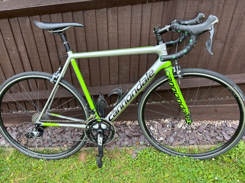 Cannondale supersix evo - supersix,