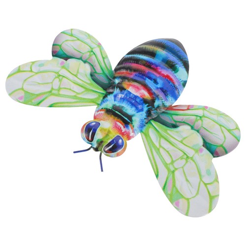 Iron bee decor - , bees