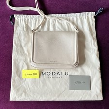Modalu Leather Small Shoulder