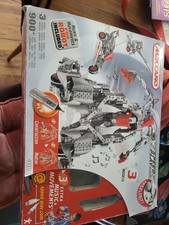 Meccano 9901 Music & Movement
