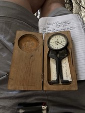 Antique German Caliper In