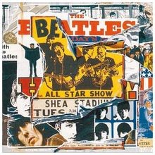 Anthology beatles the - anthology, |