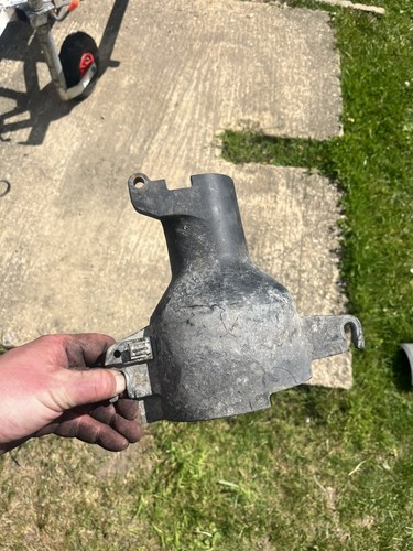 Yamaha gp1300 coupler cover